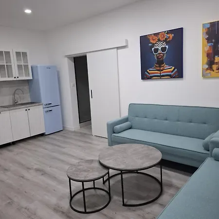 Palace Lane 브라티슬라바