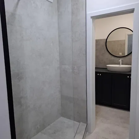 아파트 Palace Lane