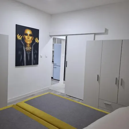 Palace Lane Apartamento