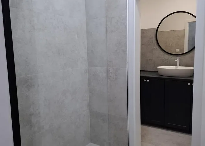 아파트 Palace Lane