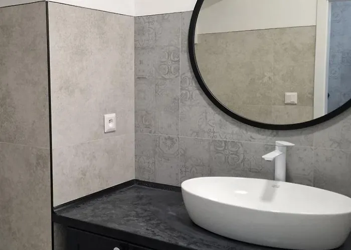 Palace Lane Apartamento *