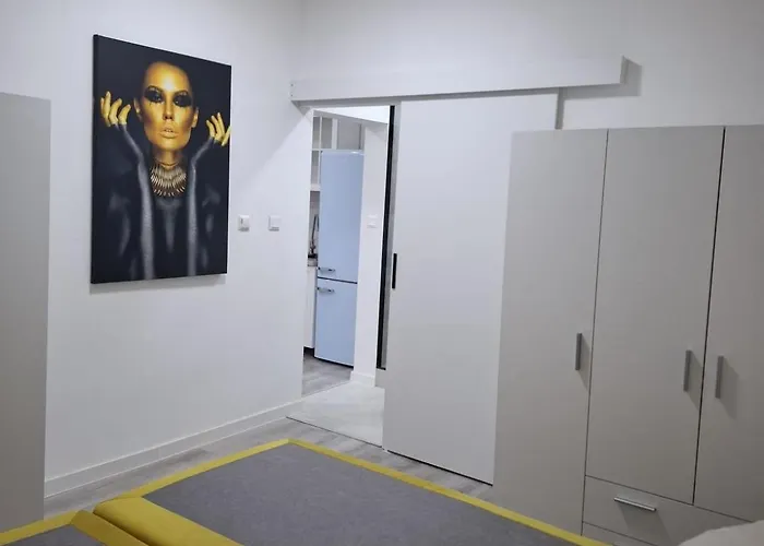 Palace Lane Apartamento
