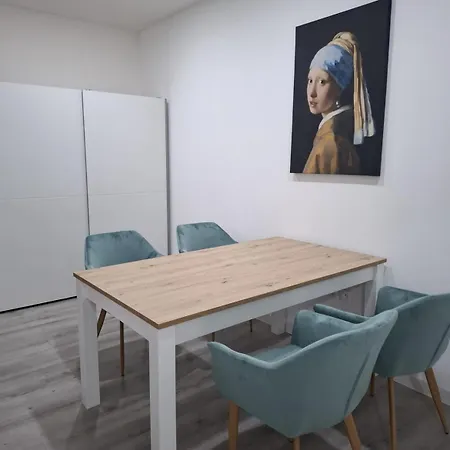 Palace Lane Appartement