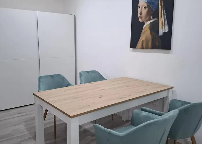 Palace Lane Appartement